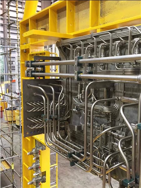 Tubing & piping