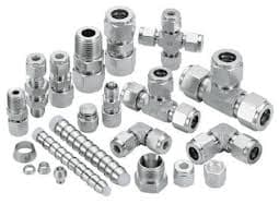 Tube Fittings