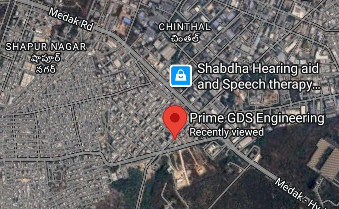 Location