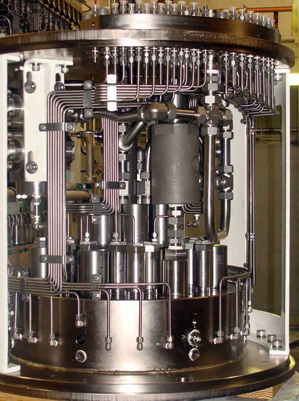 Instrumentation Tubing by Rexo Controls