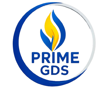 Primegds Logo