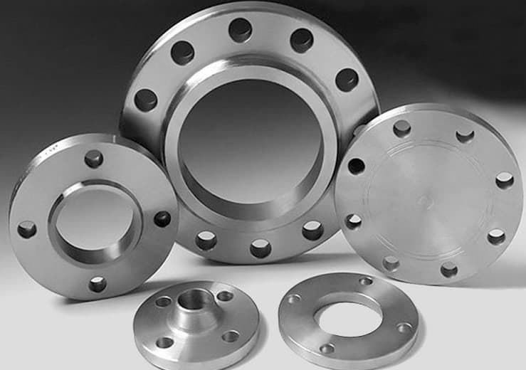 Flanges