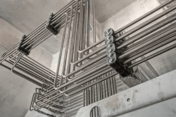 Hyderabad Instrumentation Tubing Service 1