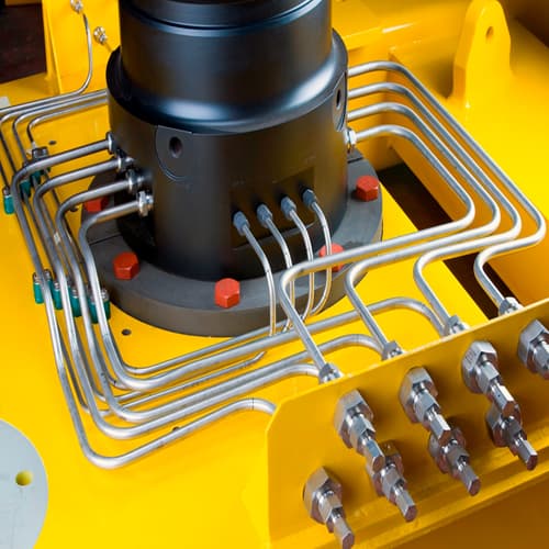 Compression Tubing Kits